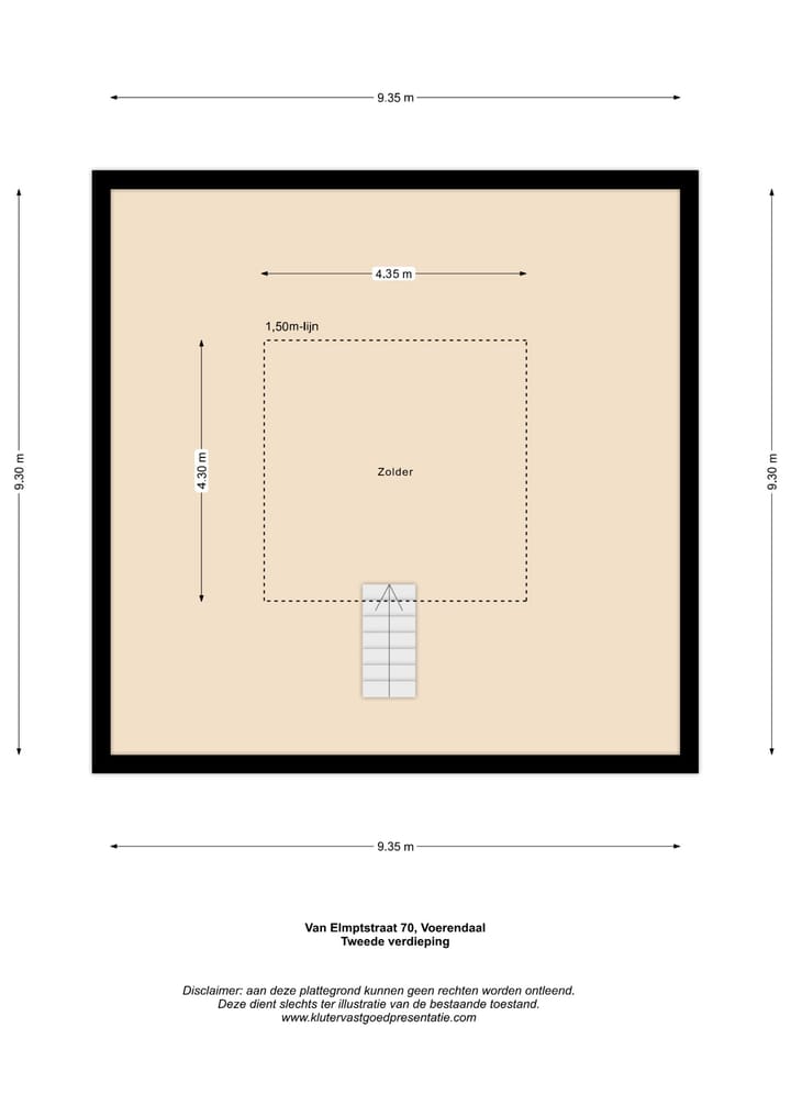 Foto 40 van van Elmptstraat 70