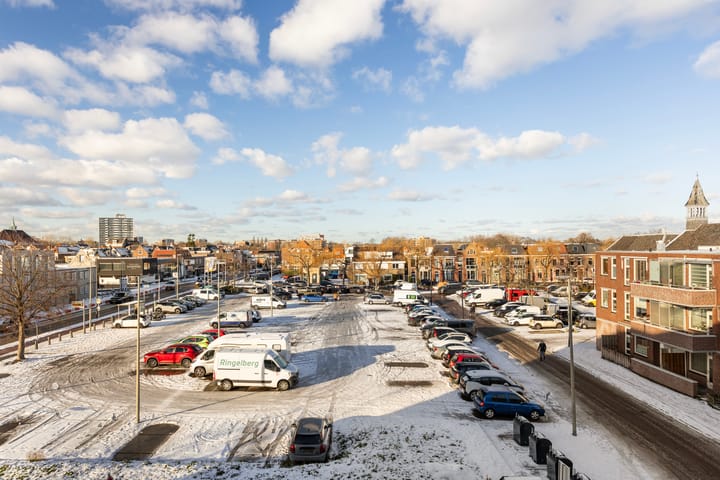 Photo 21 of Mgr. W.M. Bekkerslaan 38