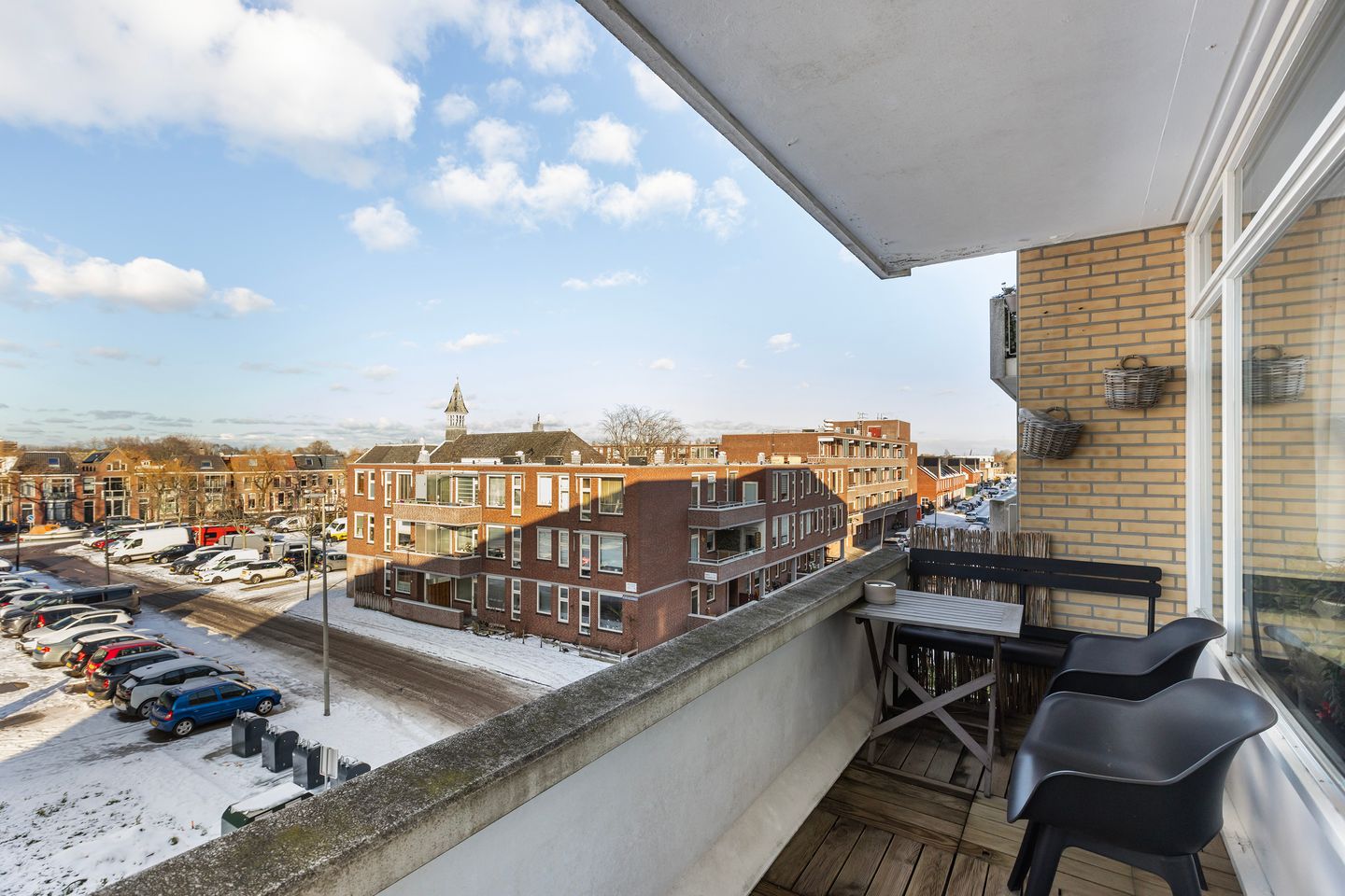 Photo 19 of Mgr. W.M. Bekkerslaan 38