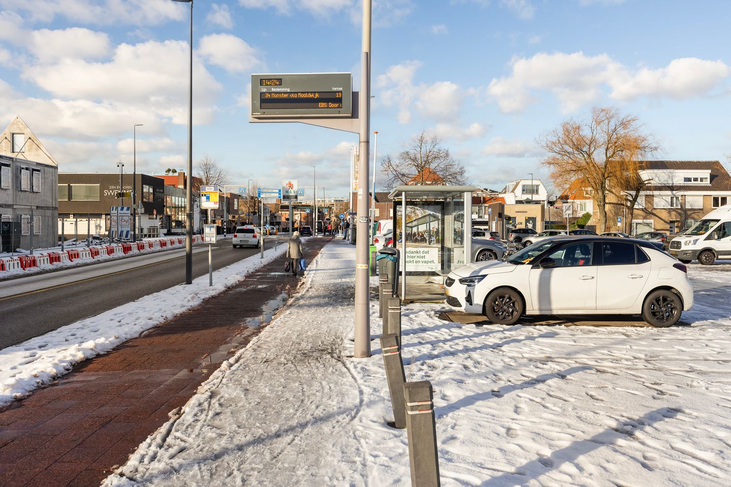 Photo 34 of Mgr. W.M. Bekkerslaan 38