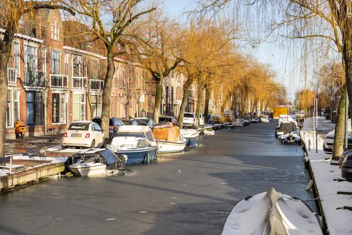 Photo 35 of Mgr. W.M. Bekkerslaan 38