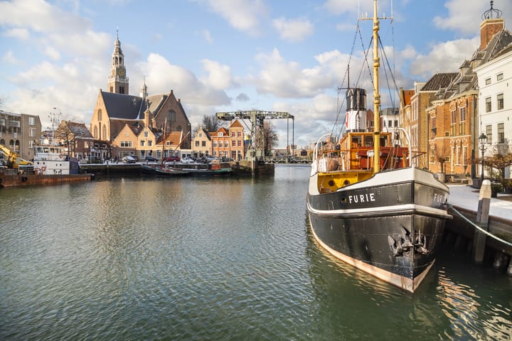 Photo 39 of Mgr. W.M. Bekkerslaan 38