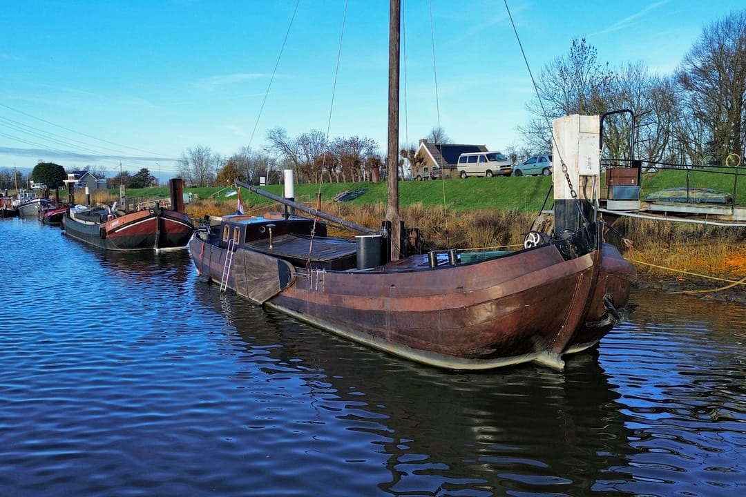 Photo 1 of Groenendijk 216