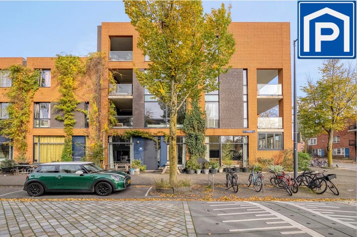 Jan Vrijmanstraat 225 main image