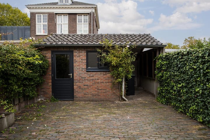 Foto 20 van Burgemeester Penstraat 61