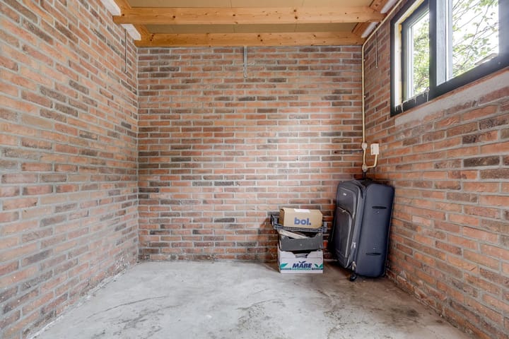 Foto 21 van Burgemeester Penstraat 61