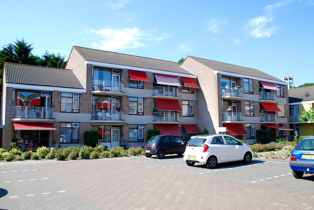 Photo 2 of Eperweg 46-6