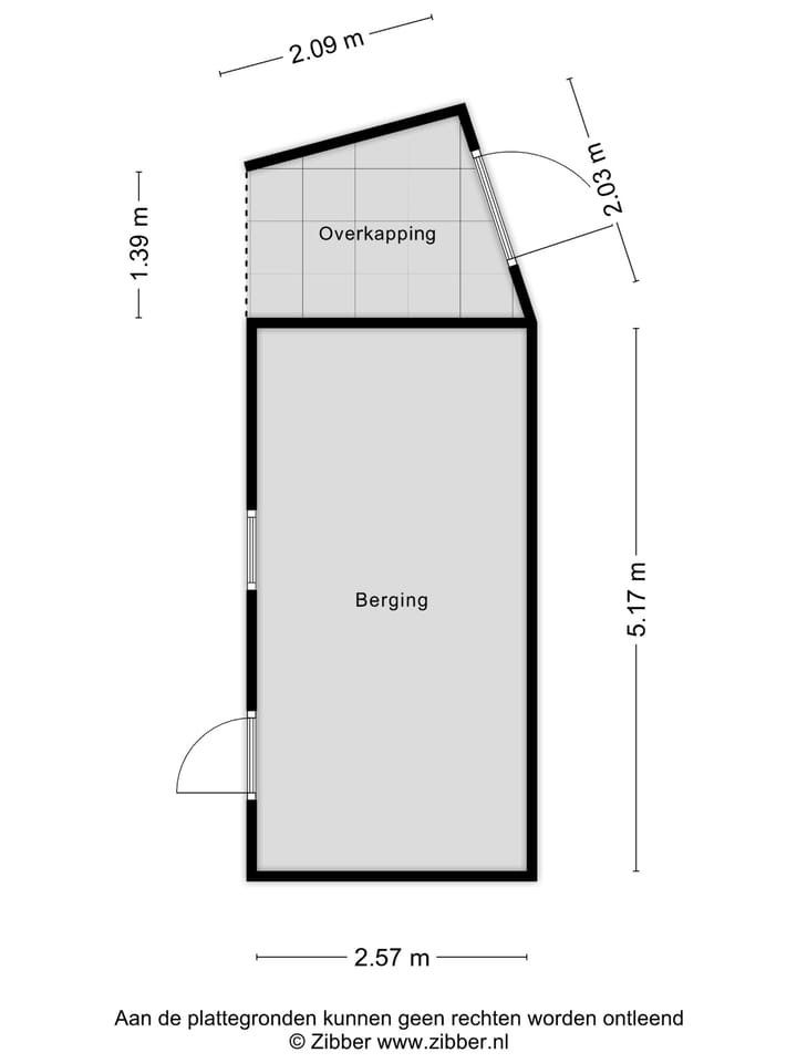 Foto 43 van Magisterstraat 32