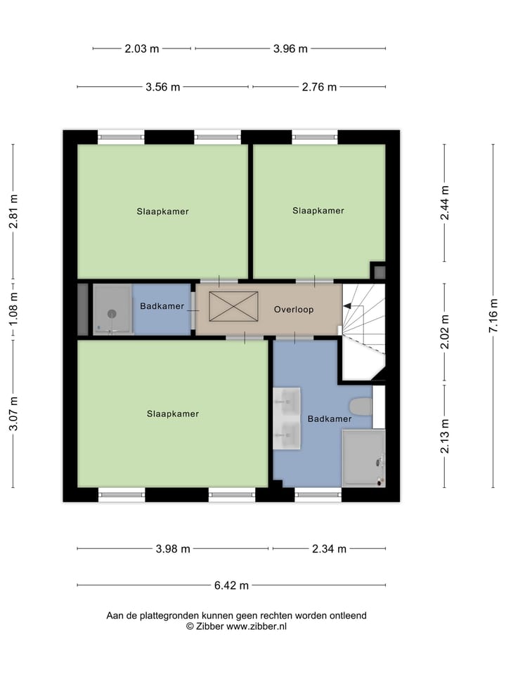 Foto 44 van Magisterstraat 32