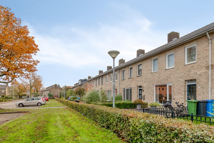 Foto 7 van Magisterstraat 32