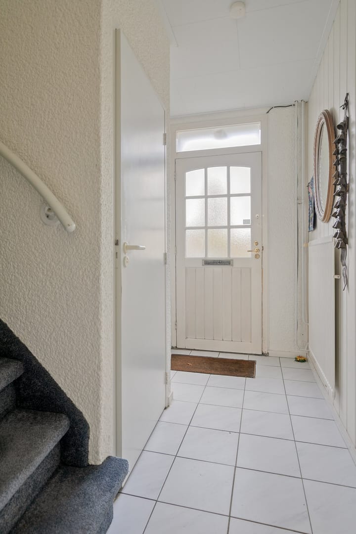 Foto 9 van Magisterstraat 32