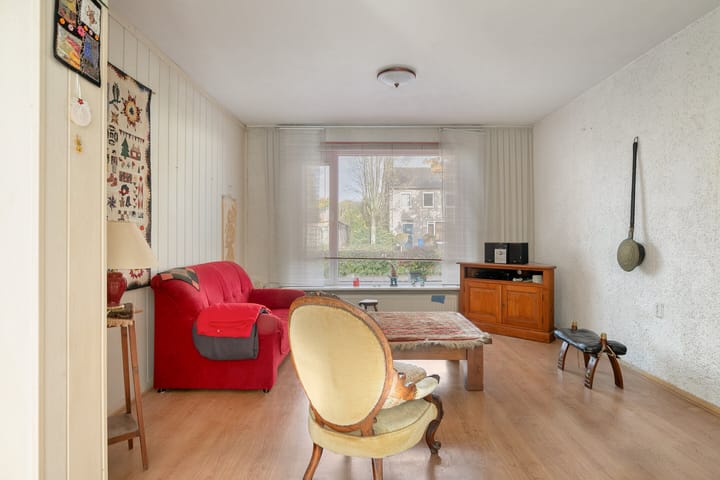 Foto 12 van Magisterstraat 32