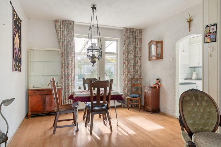 Foto 15 van Magisterstraat 32