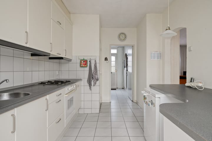 Foto 19 van Magisterstraat 32