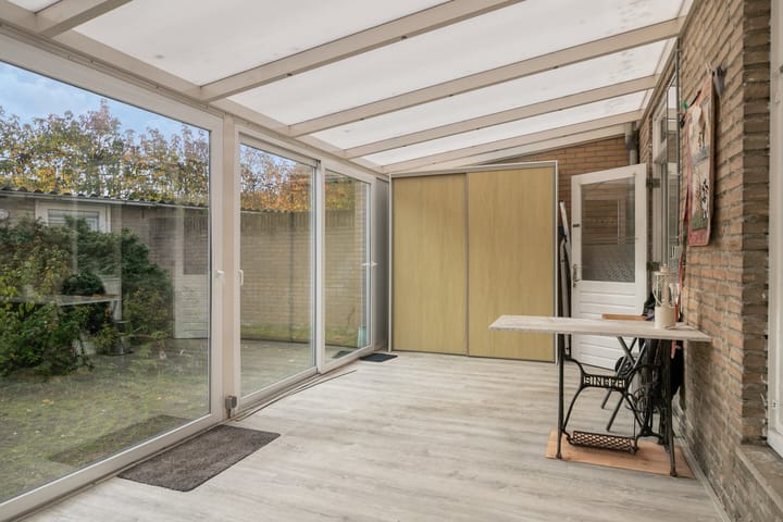 Foto 4 van Magisterstraat 32