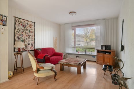 Magisterstraat 32 secondary image