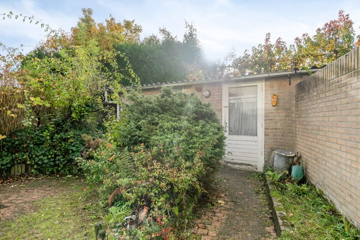 Foto 32 van Magisterstraat 32