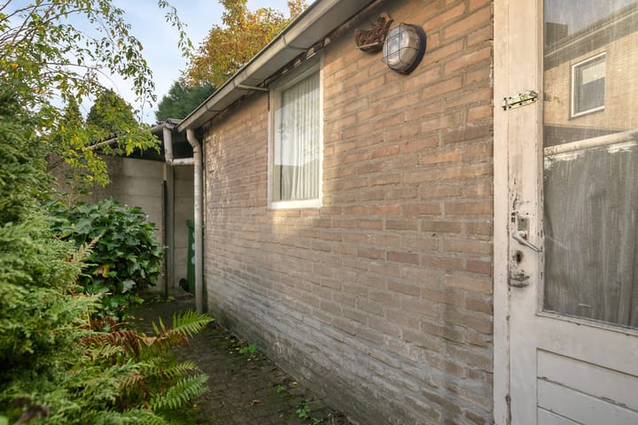 Foto 35 van Magisterstraat 32