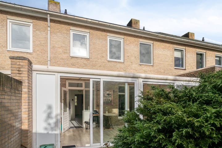 Foto 6 van Magisterstraat 32