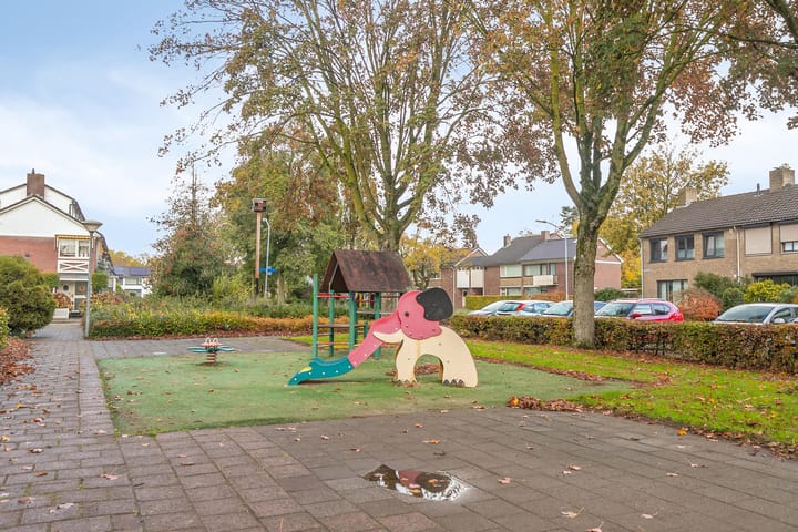 Foto 36 van Magisterstraat 32