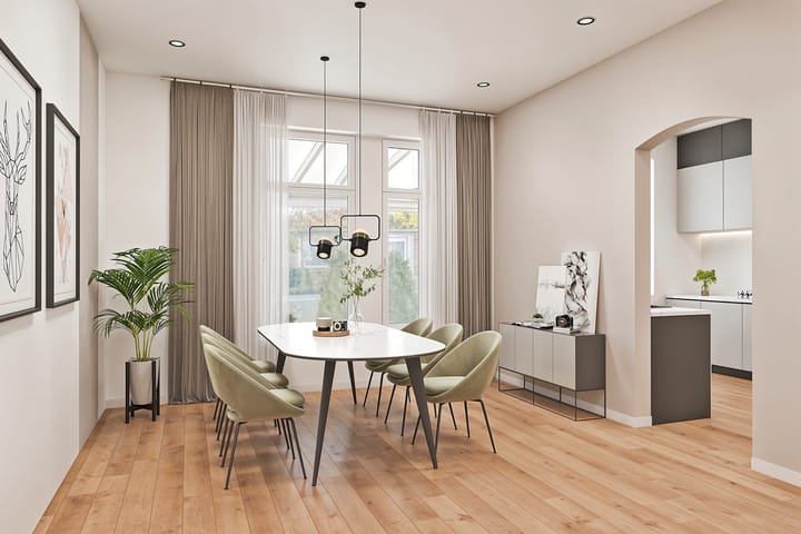 Foto 16 van Magisterstraat 32