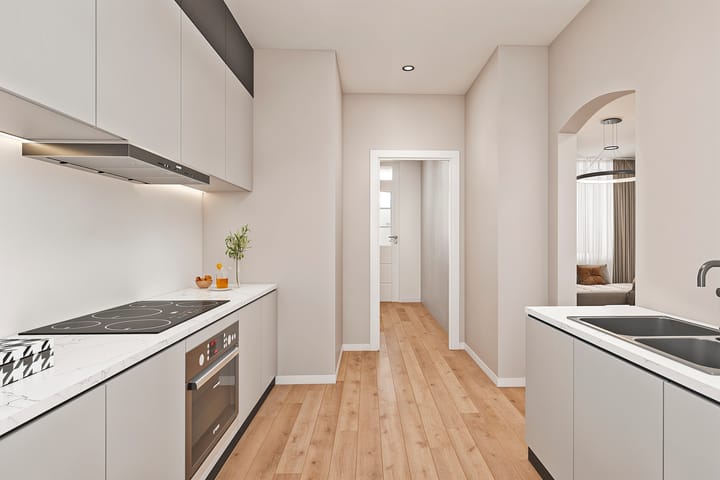 Foto 20 van Magisterstraat 32