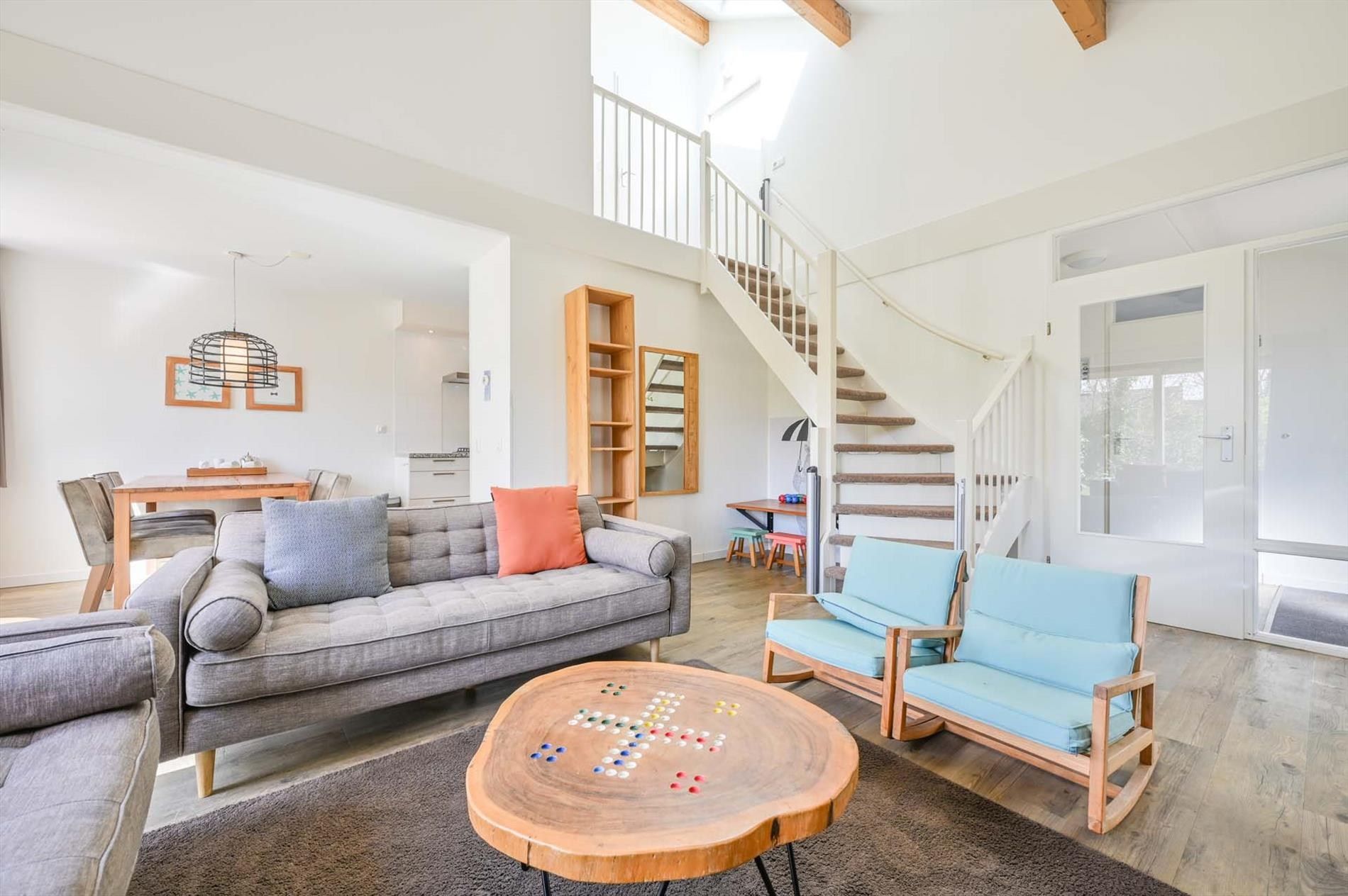 3-bedroom freehold villa in Julianadorp — photo 5 of 5