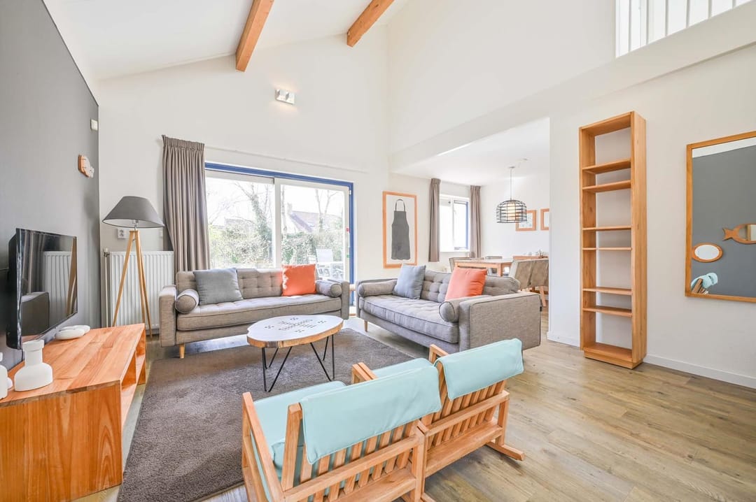 Foto 7 van Ooghduyne 20-57