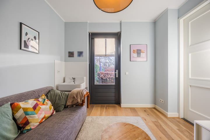 Foto 19 van Esrand 22