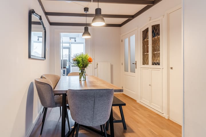 Foto 3 van Nieuwe Hoven 40