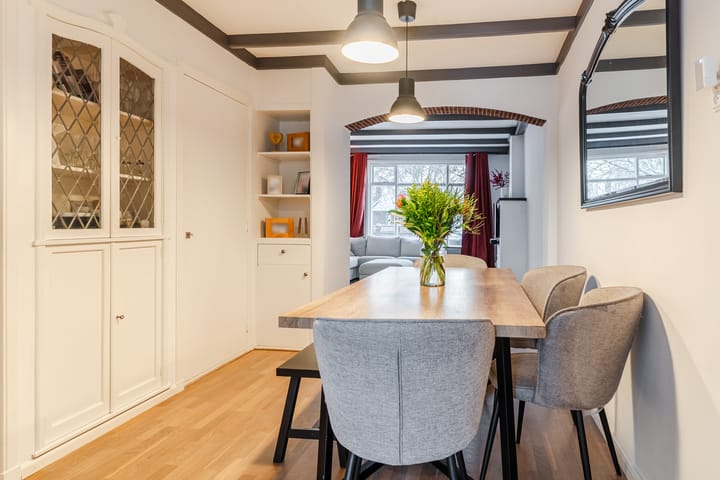 Foto 7 van Nieuwe Hoven 40