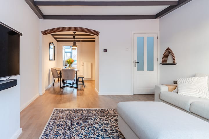 Foto 8 van Nieuwe Hoven 40