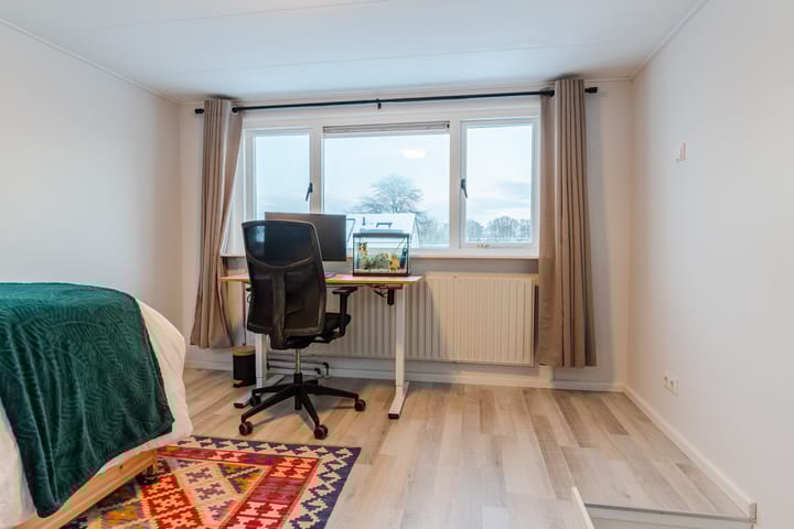 Foto 10 van Nieuwe Hoven 40