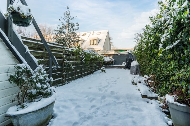 Foto 19 van Nieuwe Hoven 40