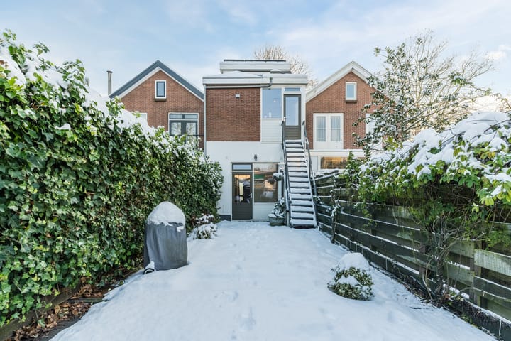 Foto 20 van Nieuwe Hoven 40