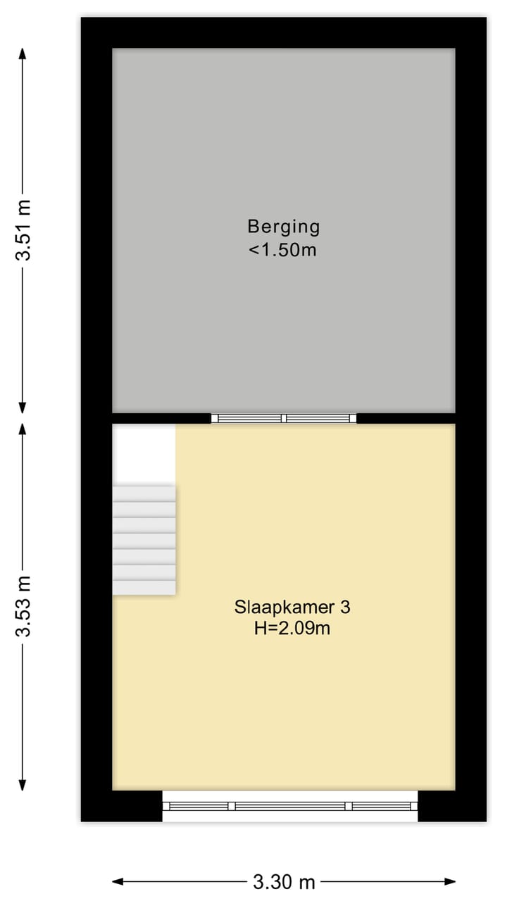 Foto 25 van Nieuwe Hoven 40