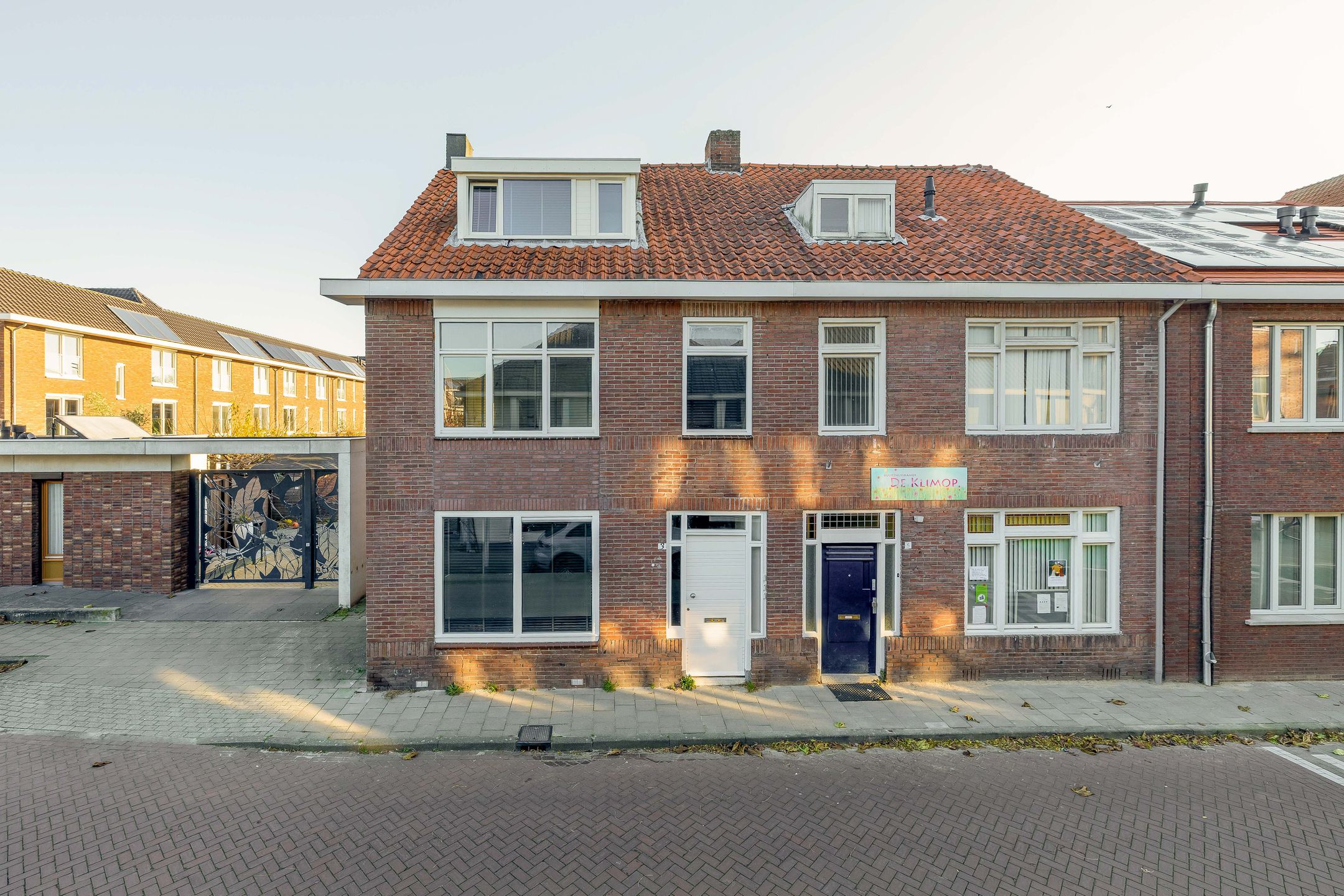 Buying a house in The Netherlands., Seringenstraat 3