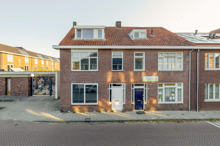 Seringenstraat 3