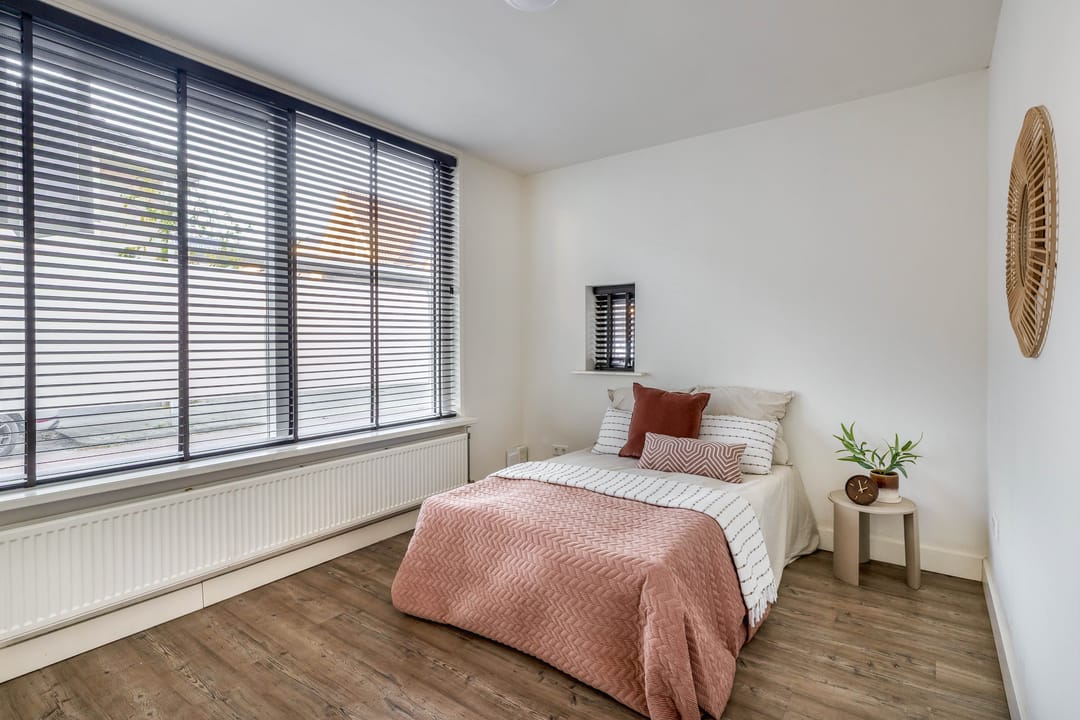 Foto 2 van Seringenstraat 3