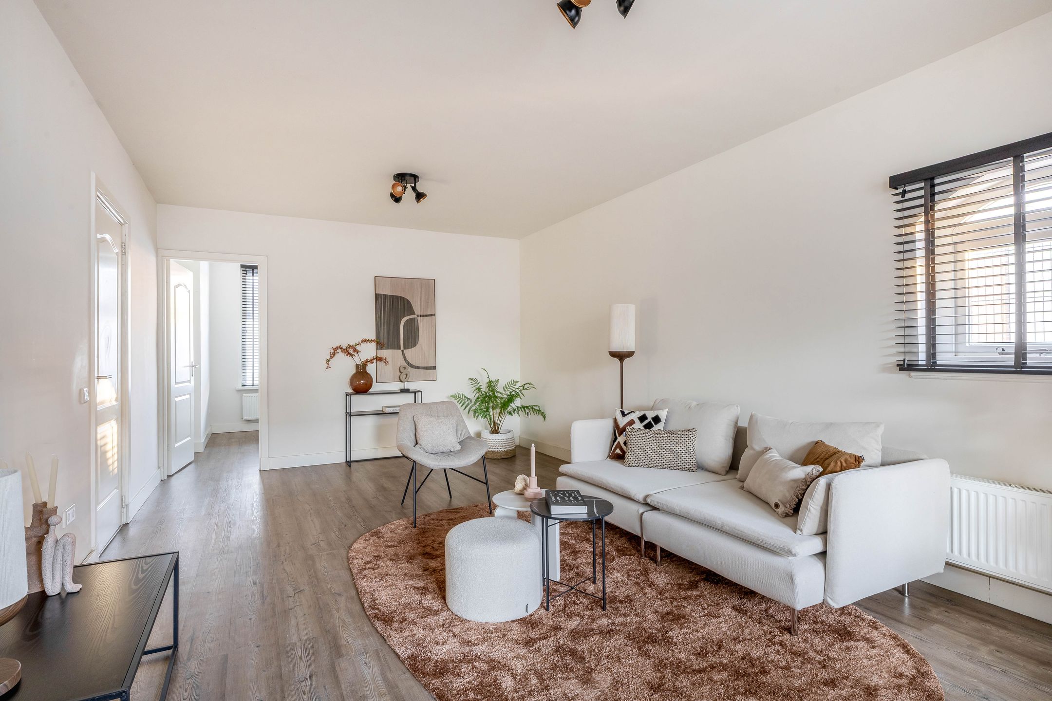 Foto 3 van Seringenstraat 3