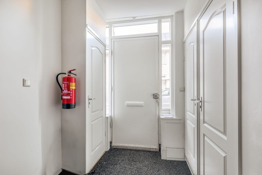 Foto 7 van Seringenstraat 3