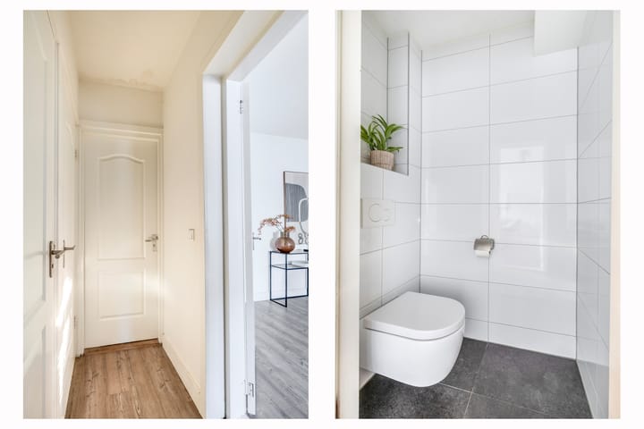 Foto 8 van Seringenstraat 3