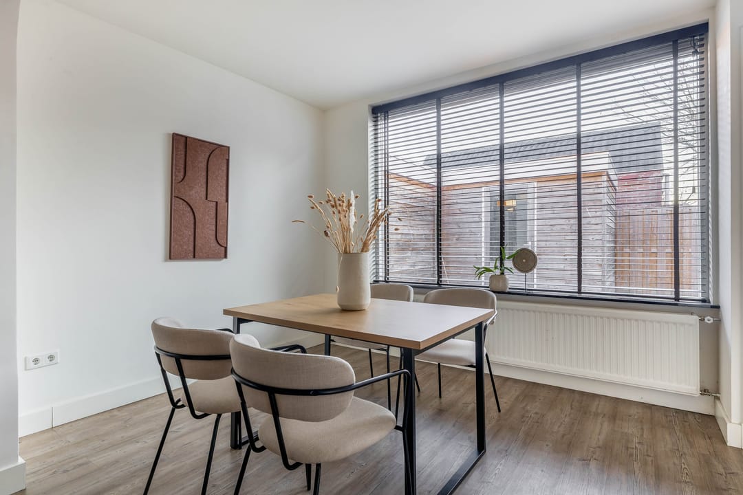 Foto 13 van Seringenstraat 3