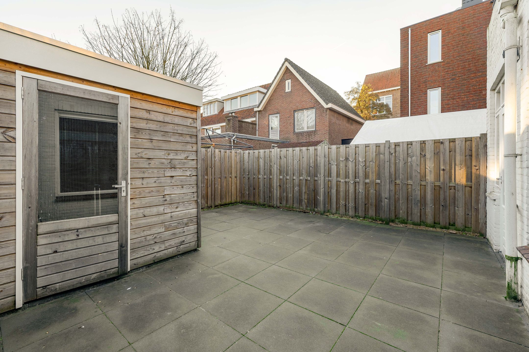 Foto 21 van Seringenstraat 3