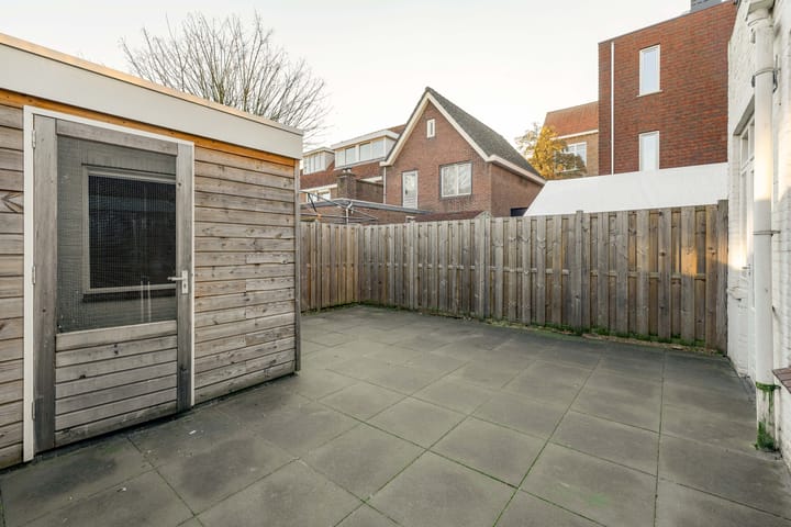 Foto 21 van Seringenstraat 3