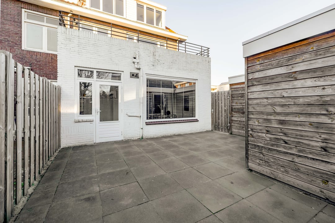 Foto 23 van Seringenstraat 3