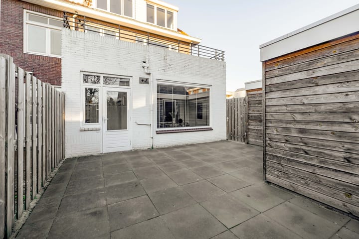 Foto 23 van Seringenstraat 3