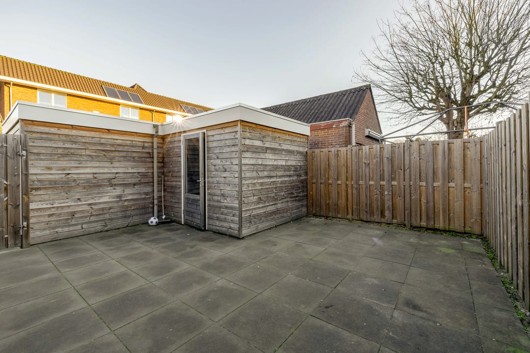 Foto 22 van Seringenstraat 3