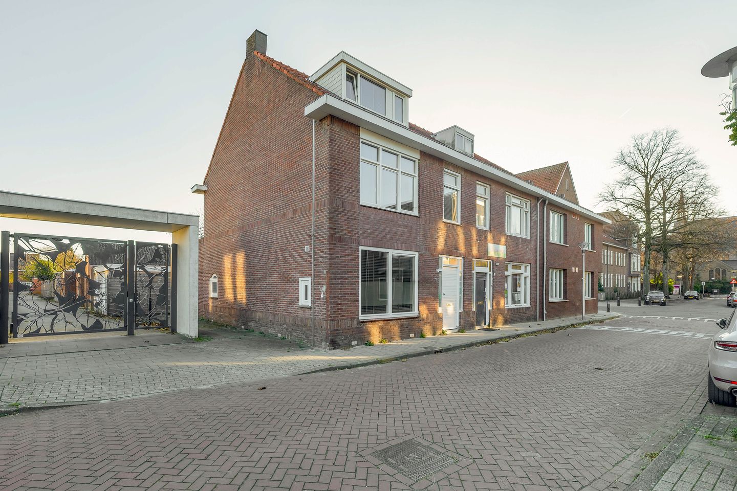 Foto 25 van Seringenstraat 3