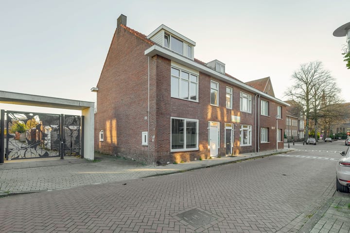 Foto 25 van Seringenstraat 3